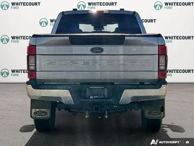 Ford F350 2022 photo 5