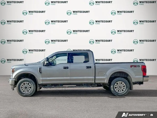 Ford F350 2022 photo 3