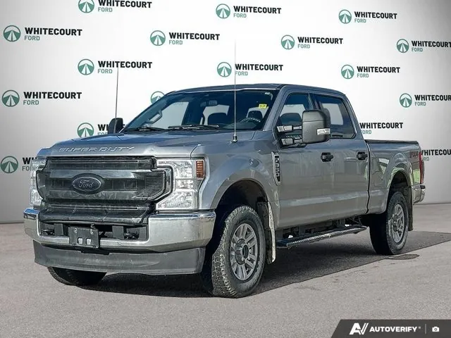 Ford F350
