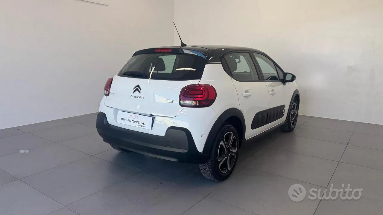 Citroen C3 2020 photo 5