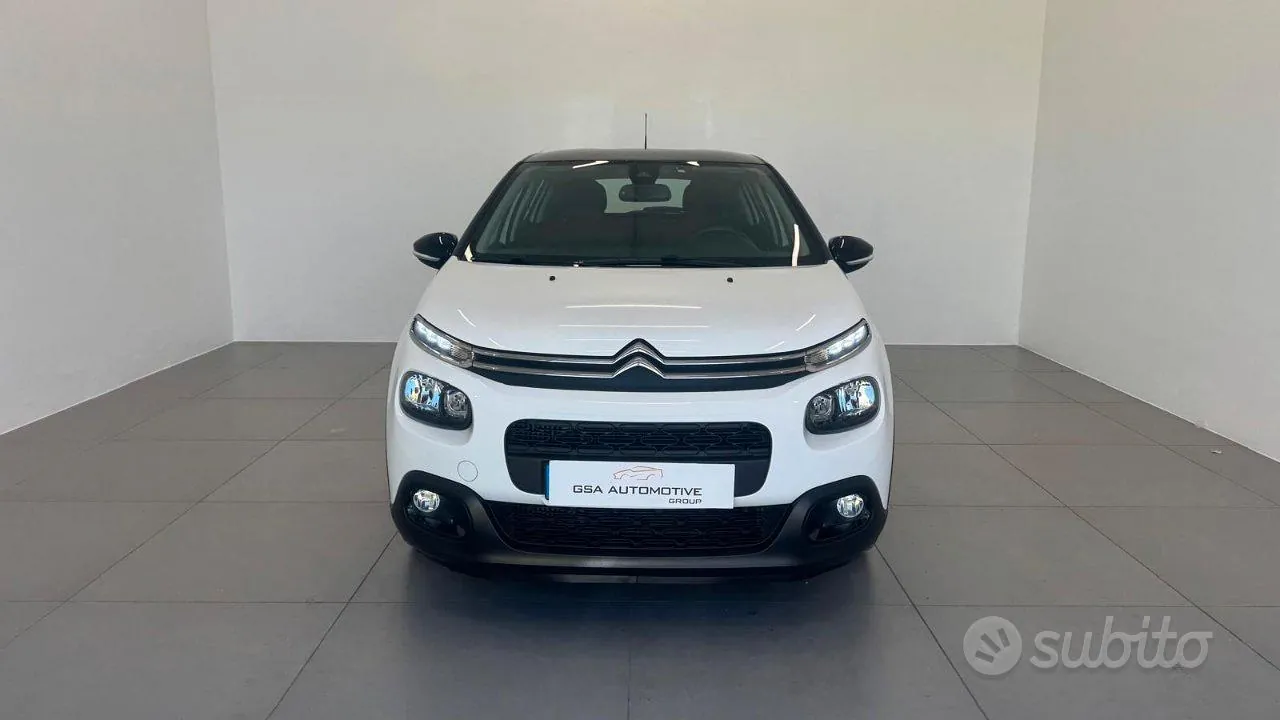 Citroen C3 2020 photo 2