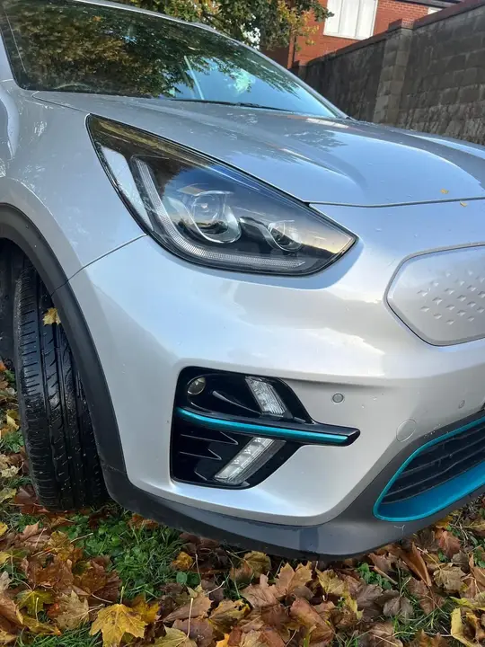 Kia Niro 2020 photo 5