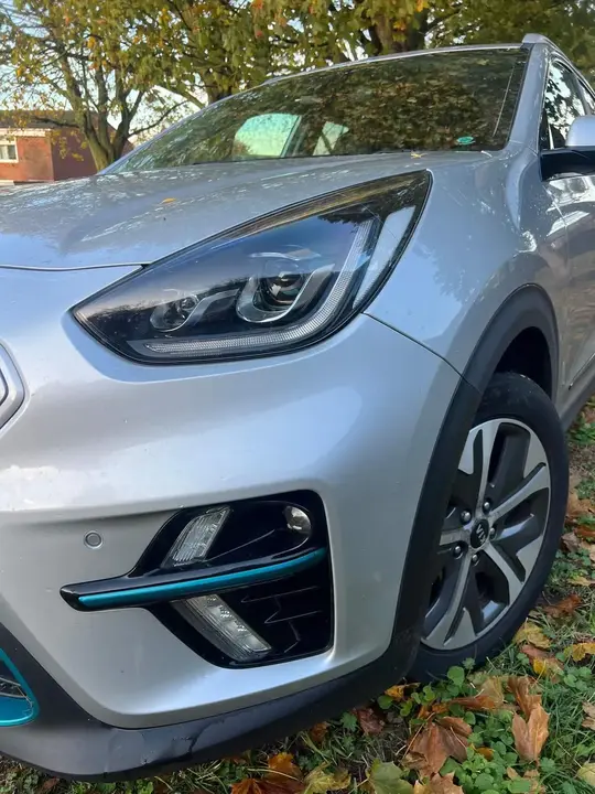 Kia Niro 2020 photo 4