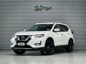 Nissan X-Trail 2020 photo 2