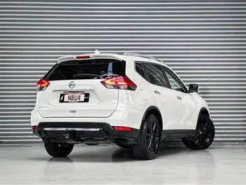 Nissan X-Trail 2020 photo 4
