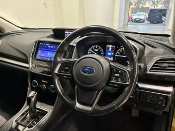 Subaru Xv 2021 photo 4