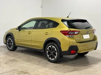 Subaru Xv 2021 photo 3