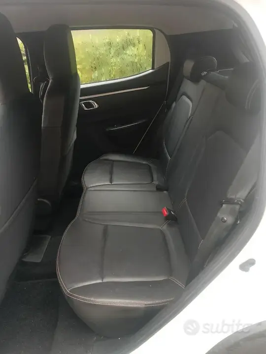 Dacia Spring 2021 photo 5