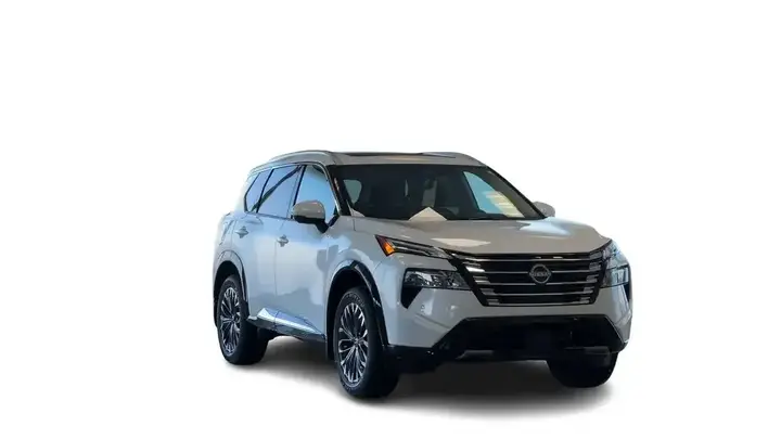 Nissan Rogue 2026 photo 3