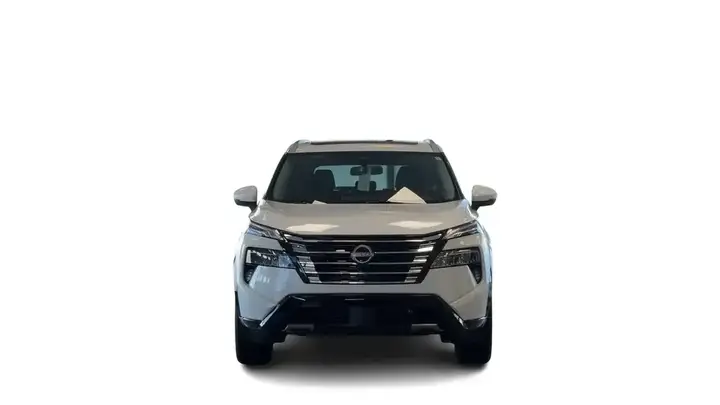 Nissan Rogue 2026 photo 4