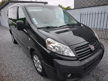 Fiat Scudo