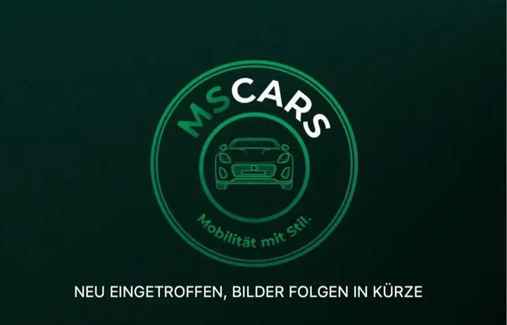 BMW 320D Touring