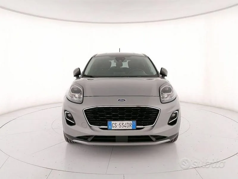 Ford Puma 2023 photo 5