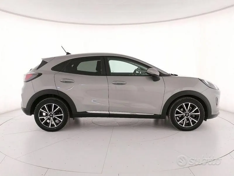 Ford Puma 2023 photo 3