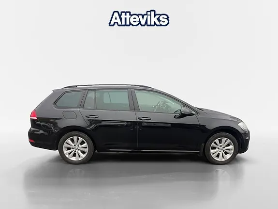 Volkswagen Golf 2018 photo 2