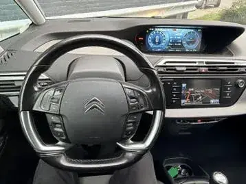 Citroen Grand C4 Picasso 2015 photo 3