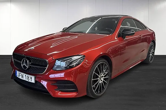 Mercedes-Benz E450