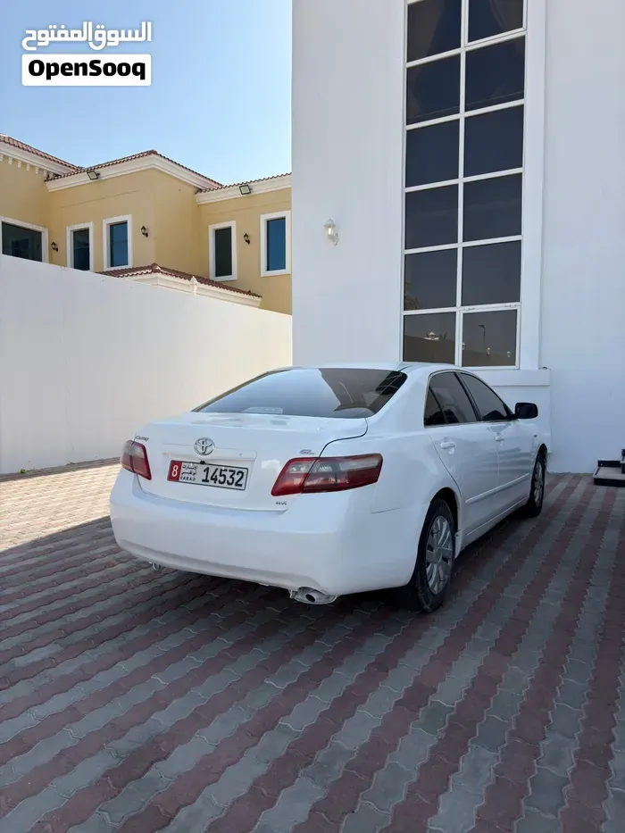 Toyota Camry 2009 photo 3