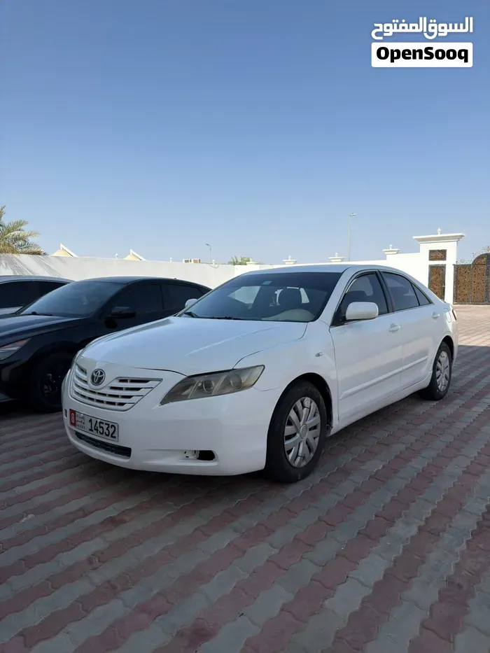 Toyota Camry 2009 photo 2