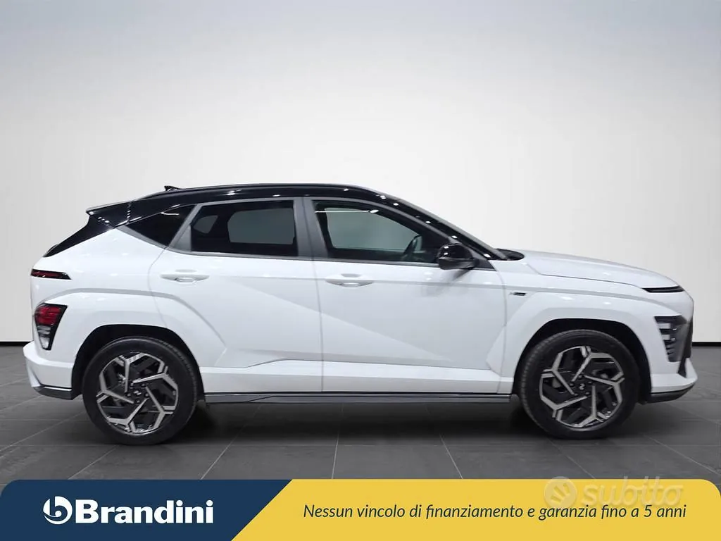 Hyundai Kona 2023 photo 5