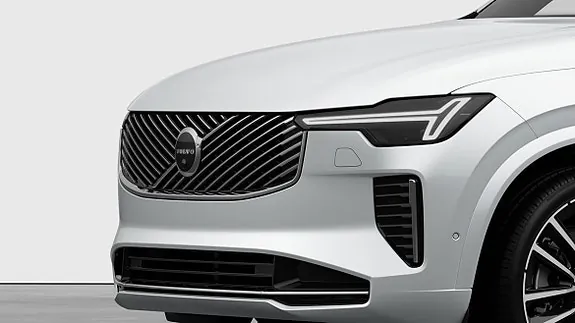 Volvo Xc90 2026 photo 5