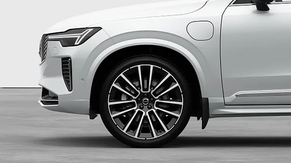 Volvo Xc90 2026 photo 4