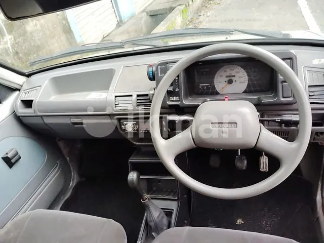 Suzuki Maruti 2005 photo 3