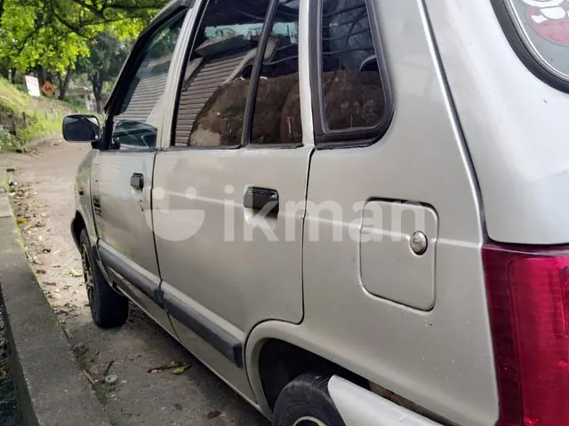 Suzuki Maruti 2005 photo 2