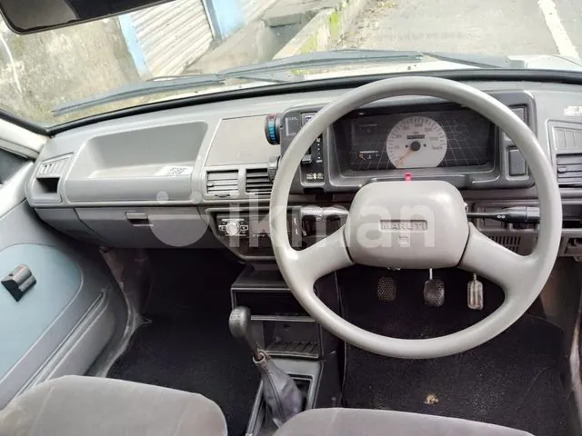 Suzuki Maruti 2005 photo 5