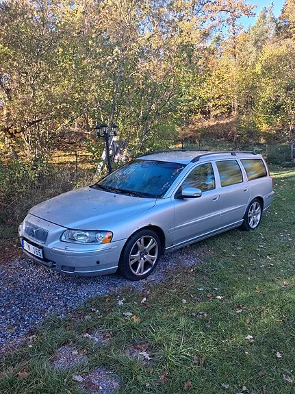 Volvo V70