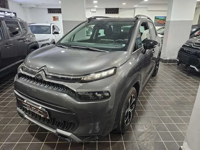 Citroen C3 Aircross 2023 photo 3