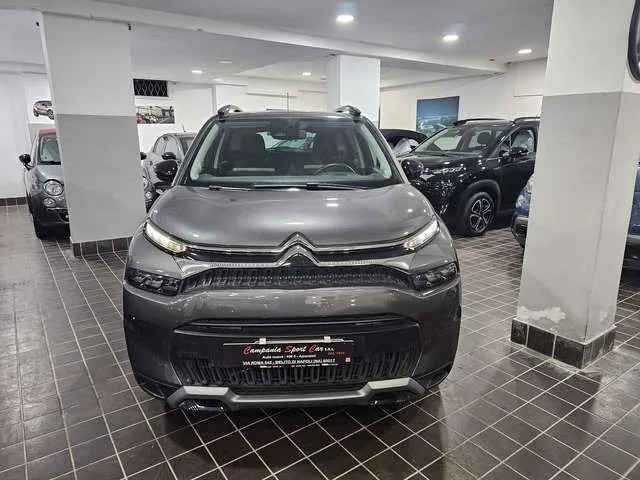 Citroen C3 Aircross 2023 photo 2