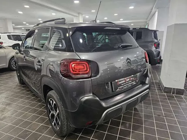 Citroen C3 Aircross 2023 photo 4