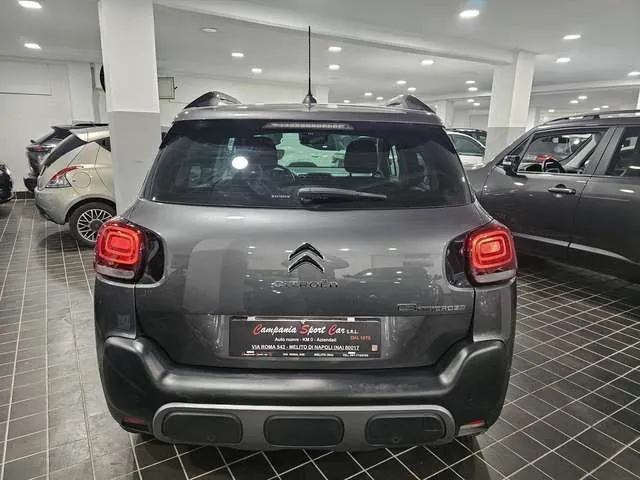Citroen C3 Aircross 2023 photo 5