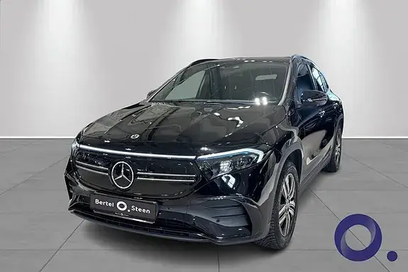 Mercedes-Benz Eqa300