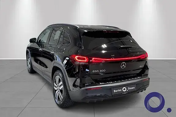 Mercedes-Benz Eqa300 2023 photo 5