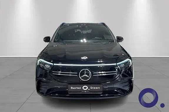 Mercedes-Benz Eqa300 2023 photo 3