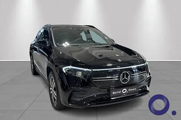 Mercedes-Benz Eqa300 2023 photo 2
