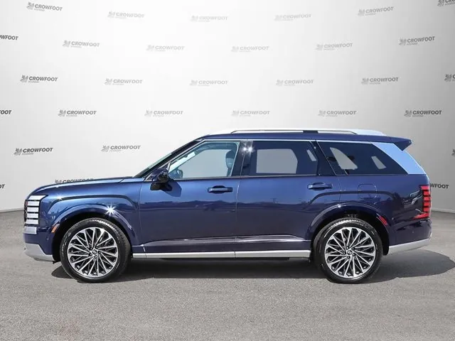Hyundai Palisade 2026 photo 3