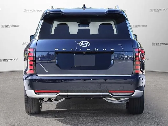 Hyundai Palisade 2026 photo 5