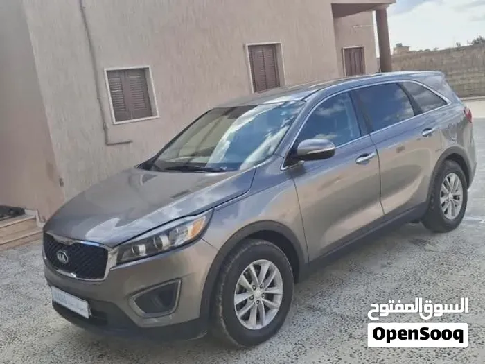 Kia Sorento 2015 photo 5