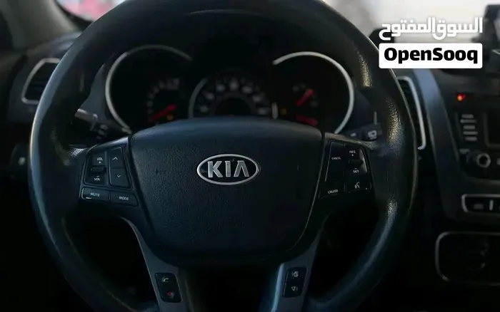 Kia Sorento 2015 photo 4