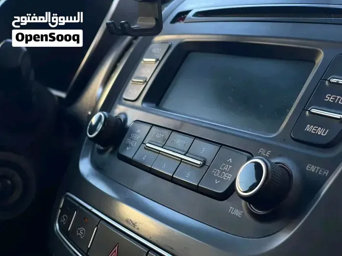 Kia Sorento 2015 photo 2