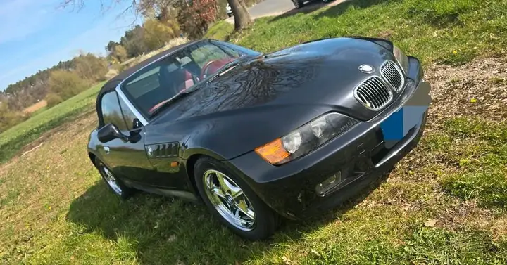 BMW Z3