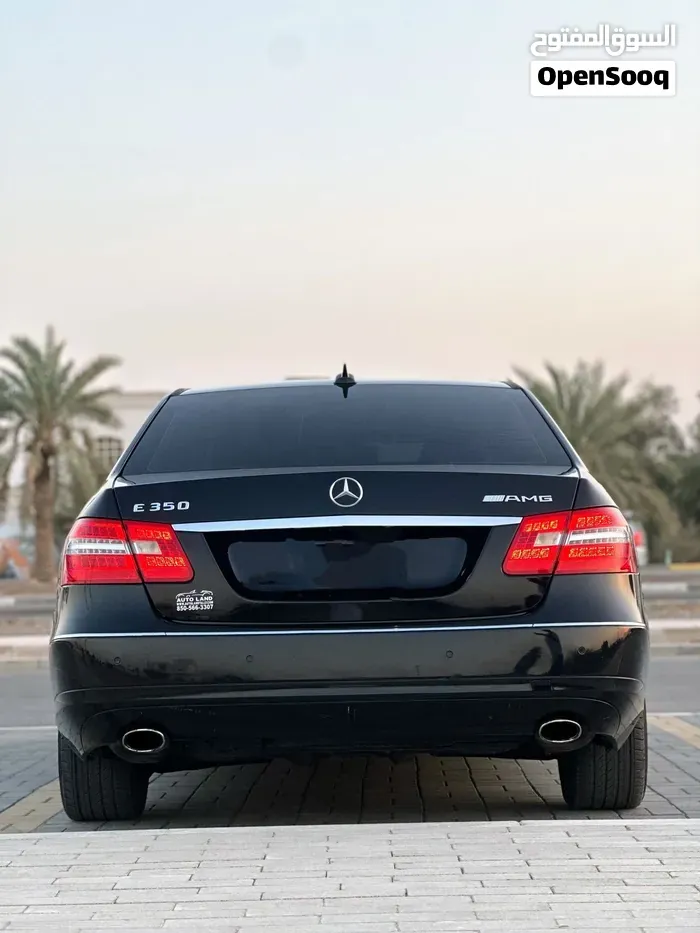 Mercedes-Benz E-Class 2012 photo 4