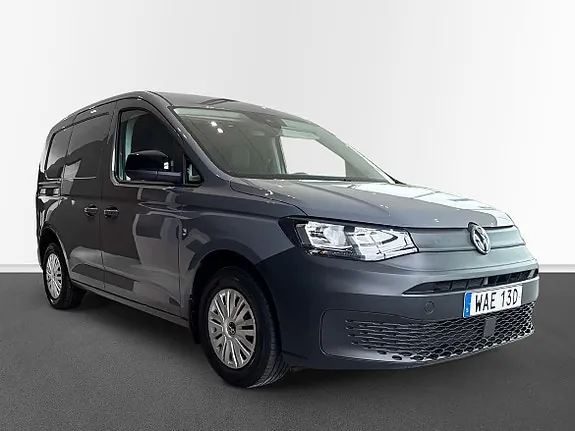 Volkswagen Caddy 2023 photo 3