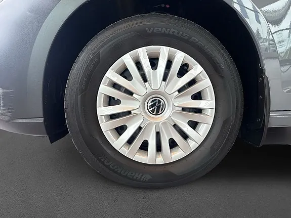 Volkswagen Caddy 2023 photo 5