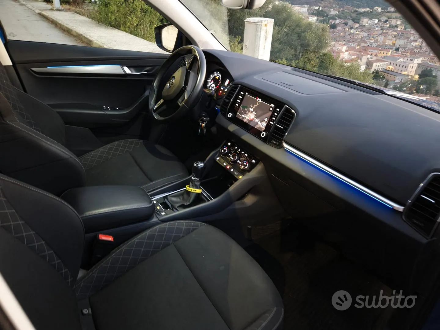 Skoda Karoq 2019 photo 4