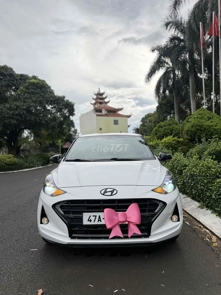 Hyundai Grand I10