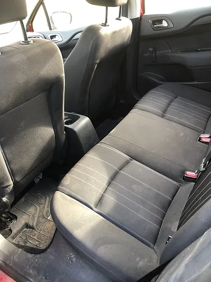 Citroen C4 2012 photo 5